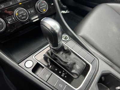 2019 Volkswagen Jetta SEL