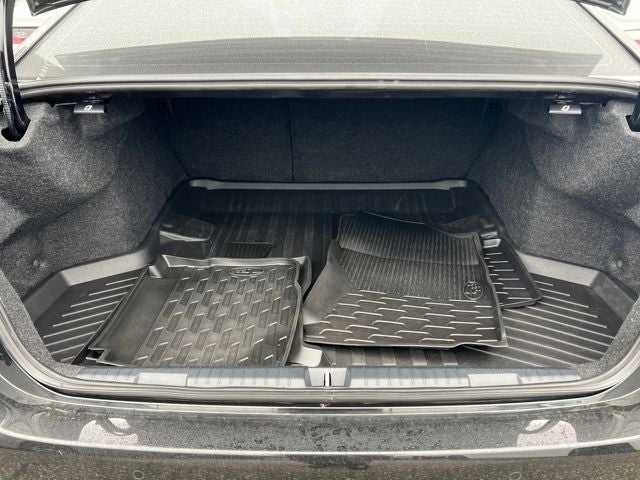 2022 Subaru Legacy Touring XT