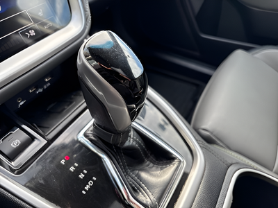 2021 Subaru Outback Onyx Edition XT