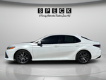 2024 Toyota Camry XLE
