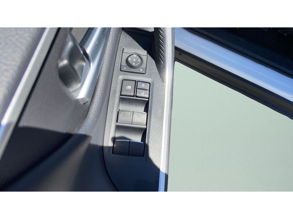 2023 Toyota RAV4 Hybrid Hybrid XSE