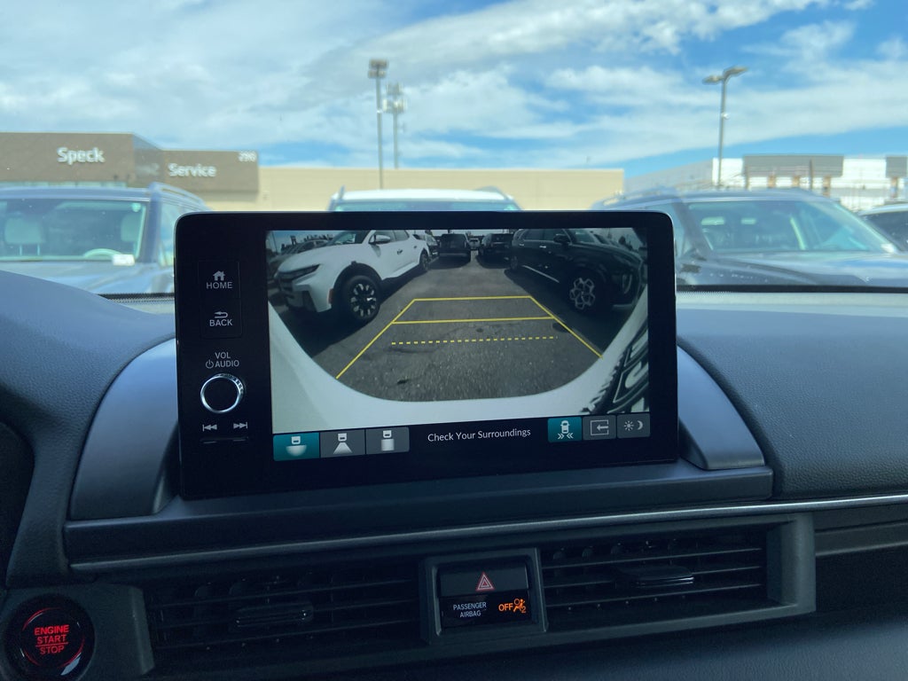 2023 Honda Pilot Touring