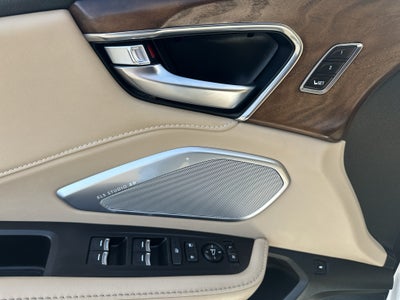 2021 Acura RDX w/Advance Package