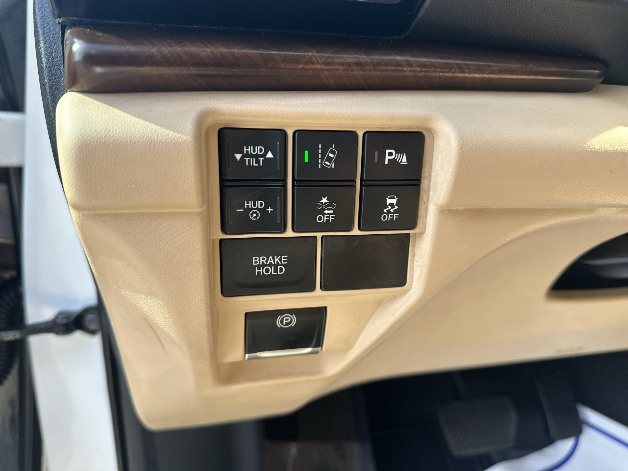2021 Acura RDX w/Advance Package