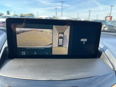 2021 Acura RDX w/Advance Package