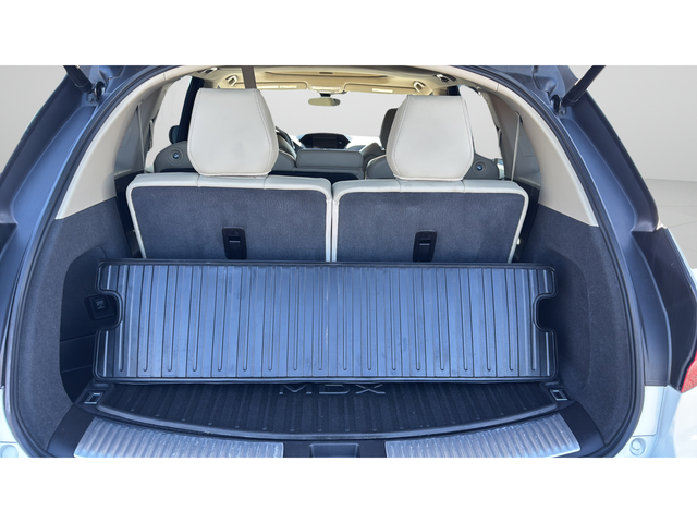 2018 Acura MDX 3.5L w/Technology Package