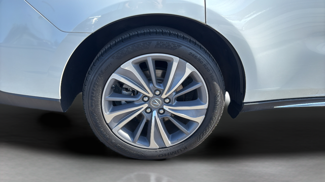 2018 Acura MDX 3.5L w/Technology Package