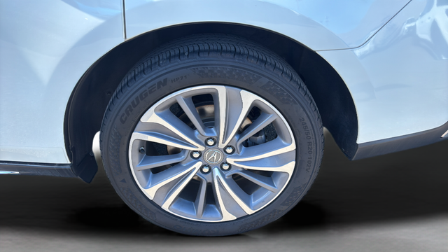 2018 Acura MDX 3.5L w/Technology Package