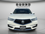2018 Acura MDX 3.5L w/Technology Package