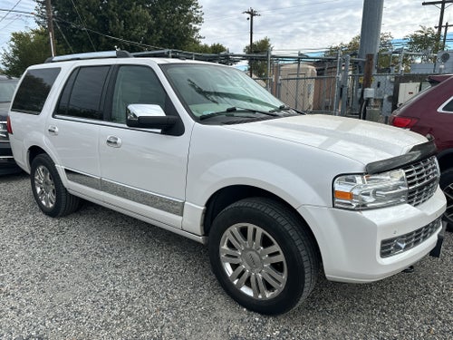 2012 Lincoln Navigator 4WD