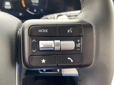 2026 Hyundai Santa Fe Limited 6P