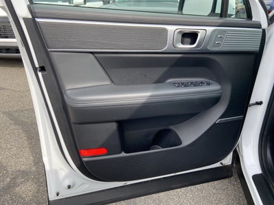 2026 Hyundai Santa Fe Limited 6P