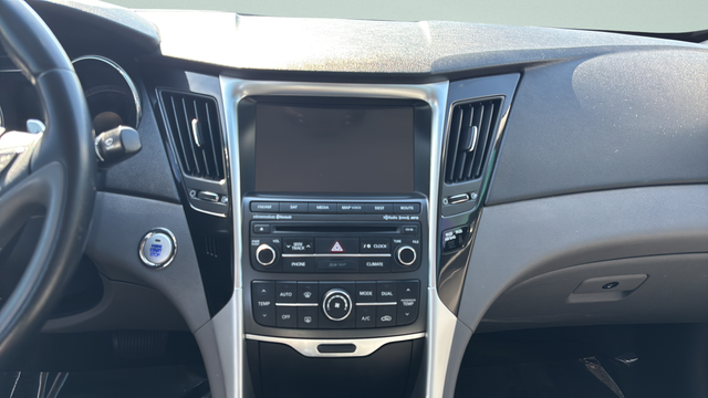 2014 Hyundai Sonata SE