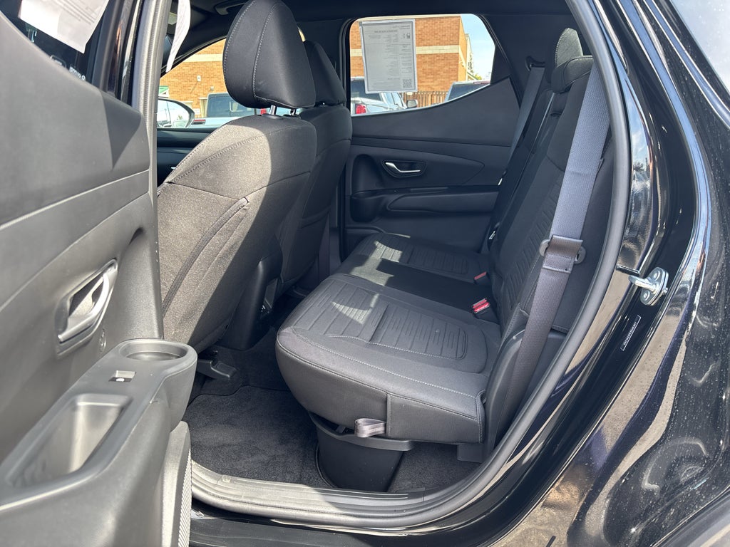 2025 Hyundai Santa Cruz SE