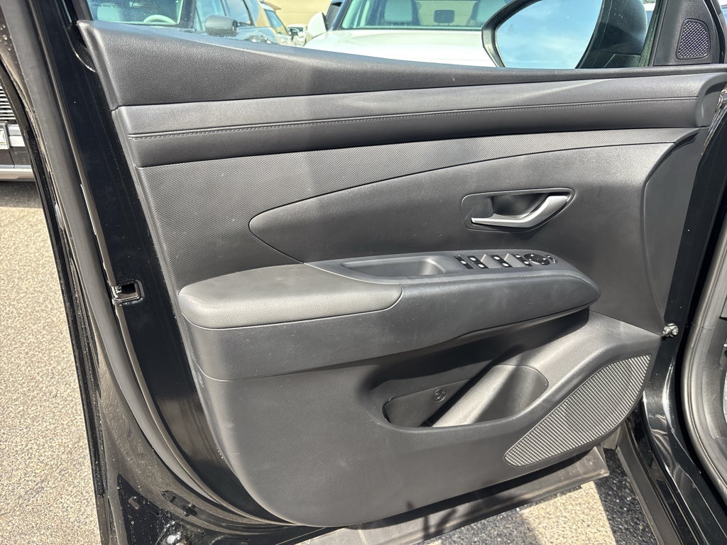 2025 Hyundai Santa Cruz SE