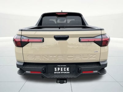 2023 Hyundai Santa Cruz SEL