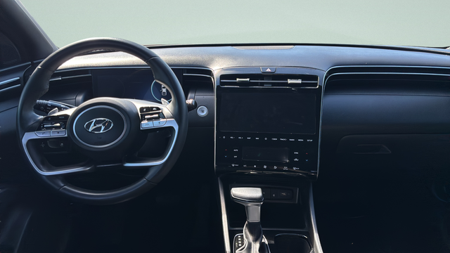 2024 Hyundai Santa Cruz XRT