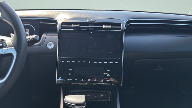 2024 Hyundai Santa Cruz XRT