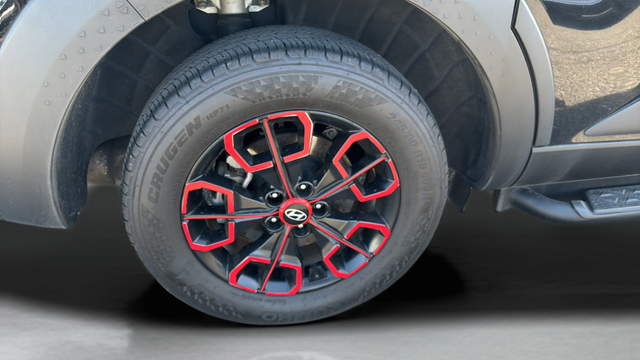 2024 Hyundai Santa Cruz XRT