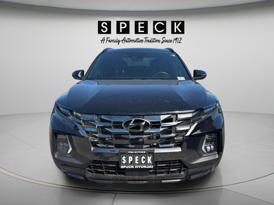 2024 Hyundai Santa Cruz XRT