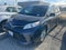 2020 Toyota Sienna LE