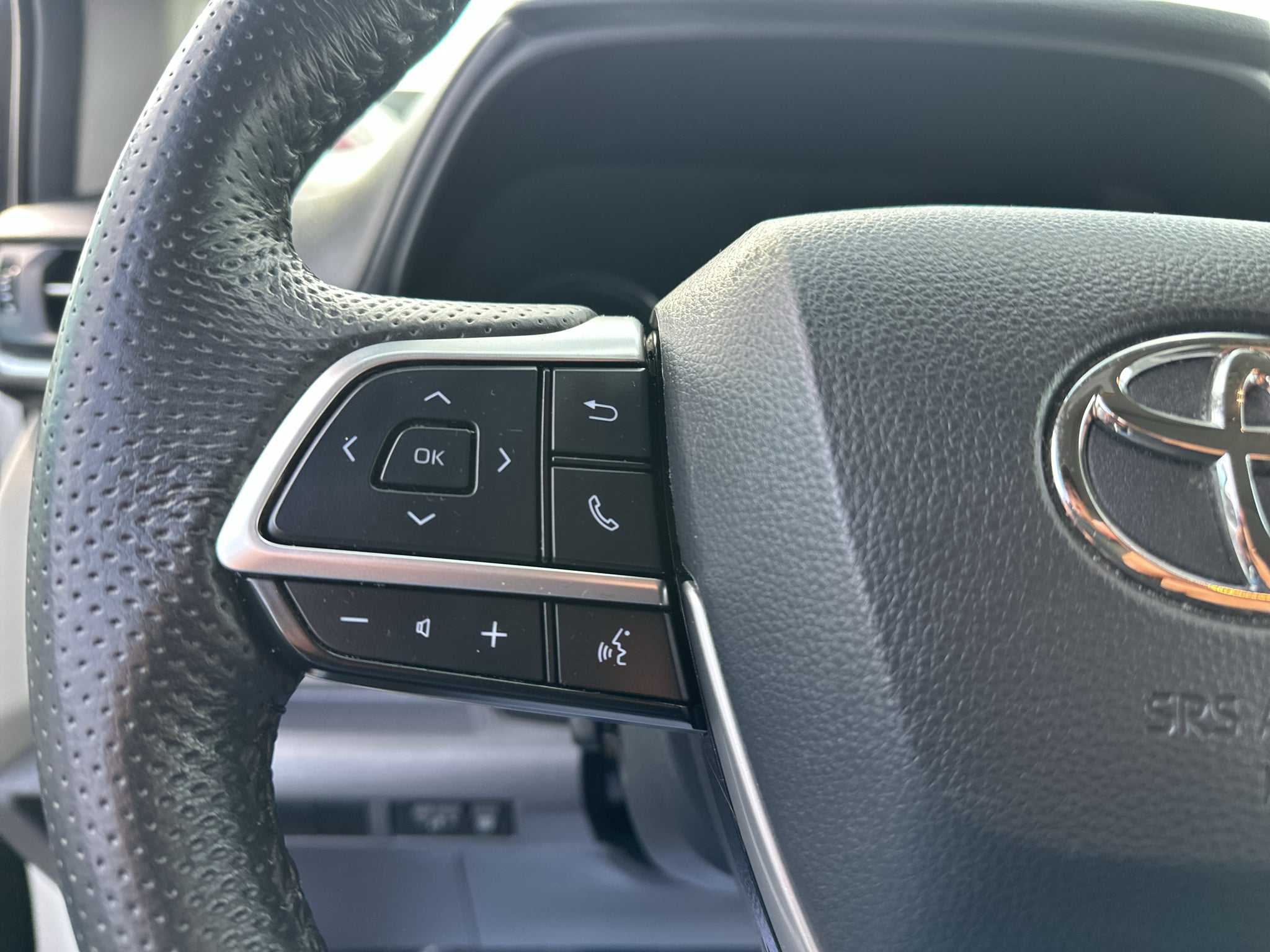 2024 Toyota Sienna Limited