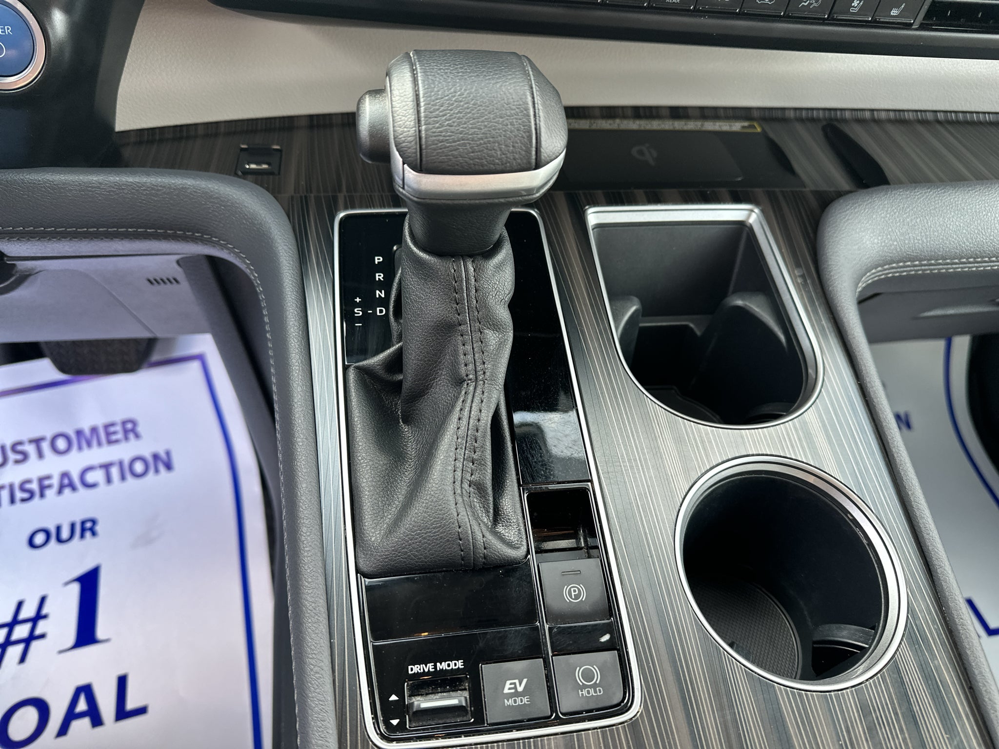 2024 Toyota Sienna Limited