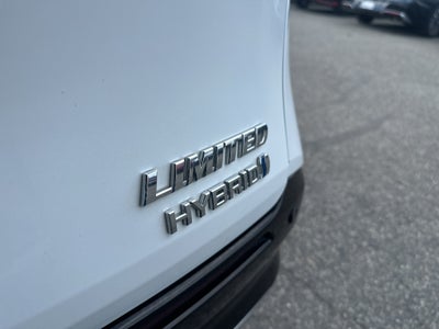 2024 Toyota Sienna Limited