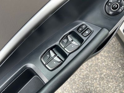 2018 Hyundai Santa Fe Sport 2.4 Base