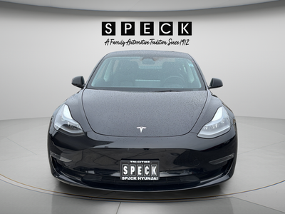 2023 Tesla Model 3 Performance