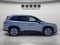 2025 Subaru Forester Hybrid Touring Hybrid