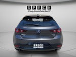 2024 Mazda Mazda3 Hatchback 2.5 Turbo Premium Plus