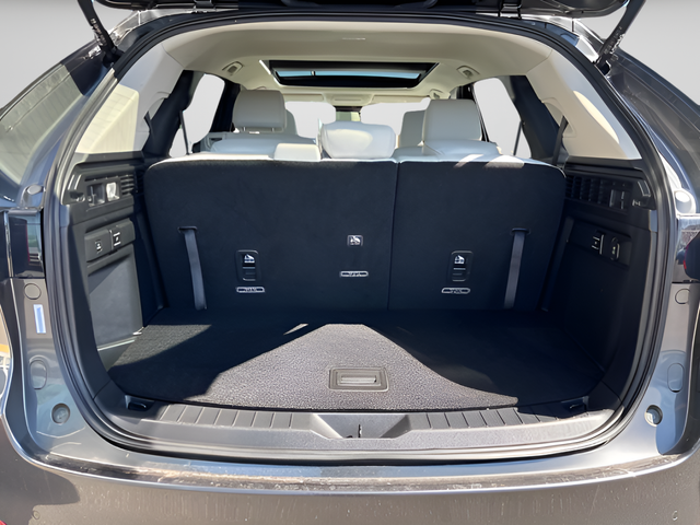 2024 Mazda Mazda CX-90 PHEV Premium Plus