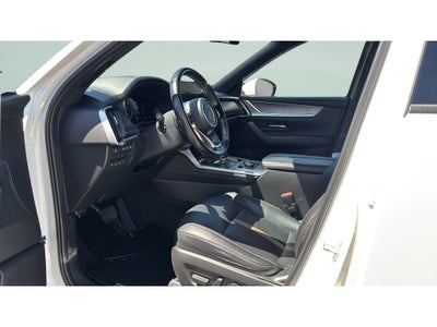 2024 Mazda Mazda CX-90 3.3 Turbo Premium Plus