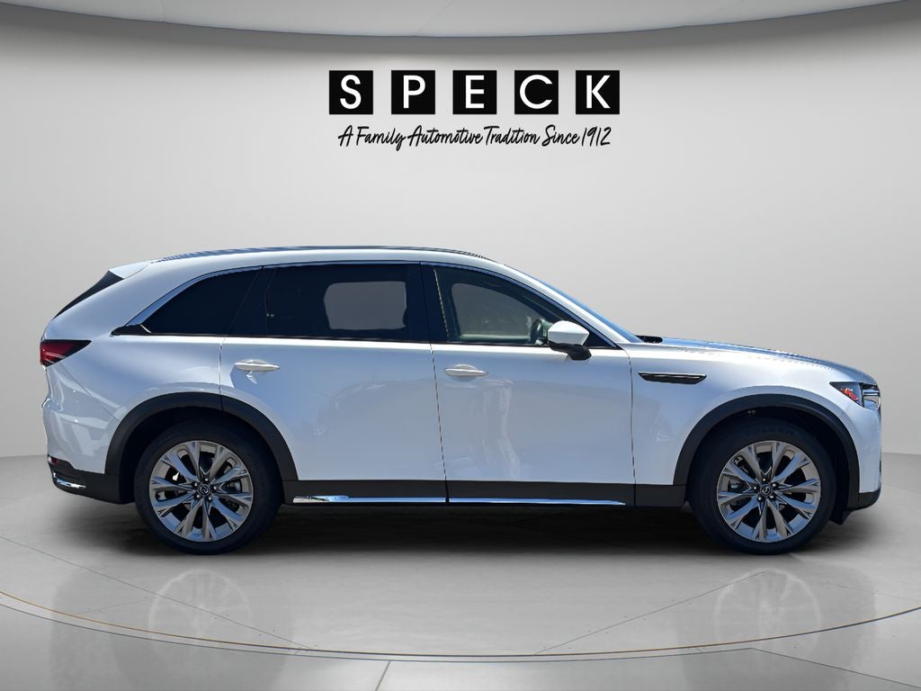 2024 Mazda Mazda CX-90 3.3 Turbo Premium Plus