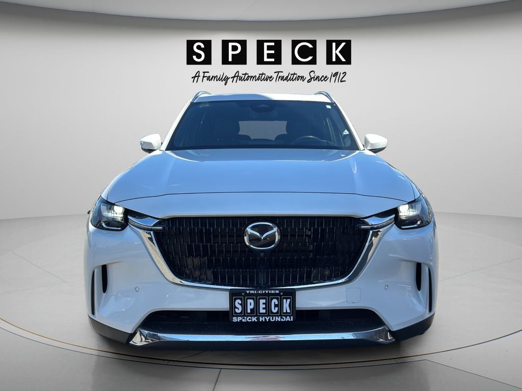 2024 Mazda Mazda CX-90 3.3 Turbo Premium Plus