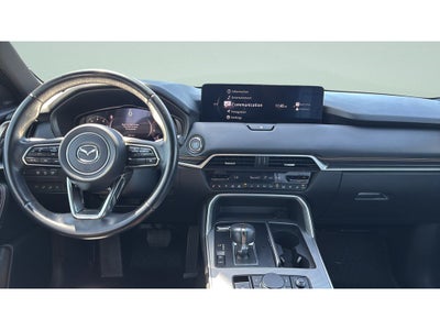 2024 Mazda Mazda CX-90 3.3 Turbo Premium Plus