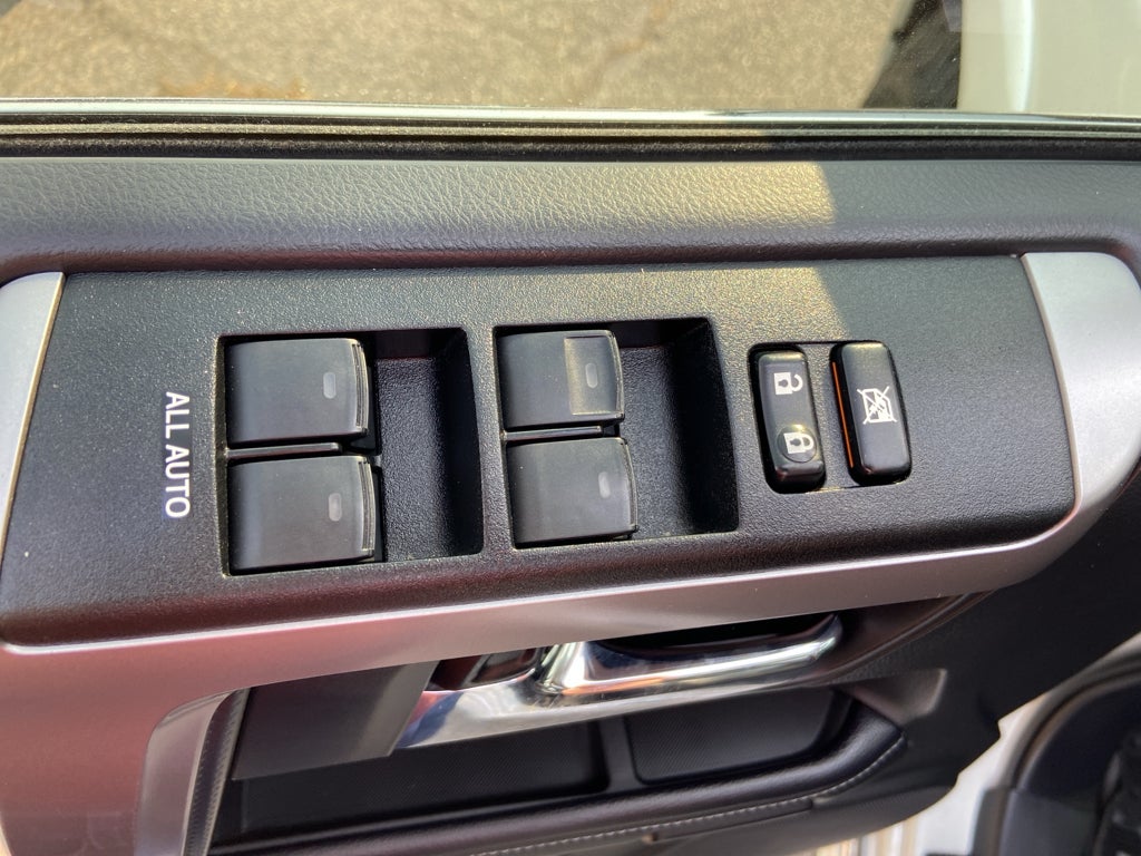 2020 Toyota 4Runner Limited