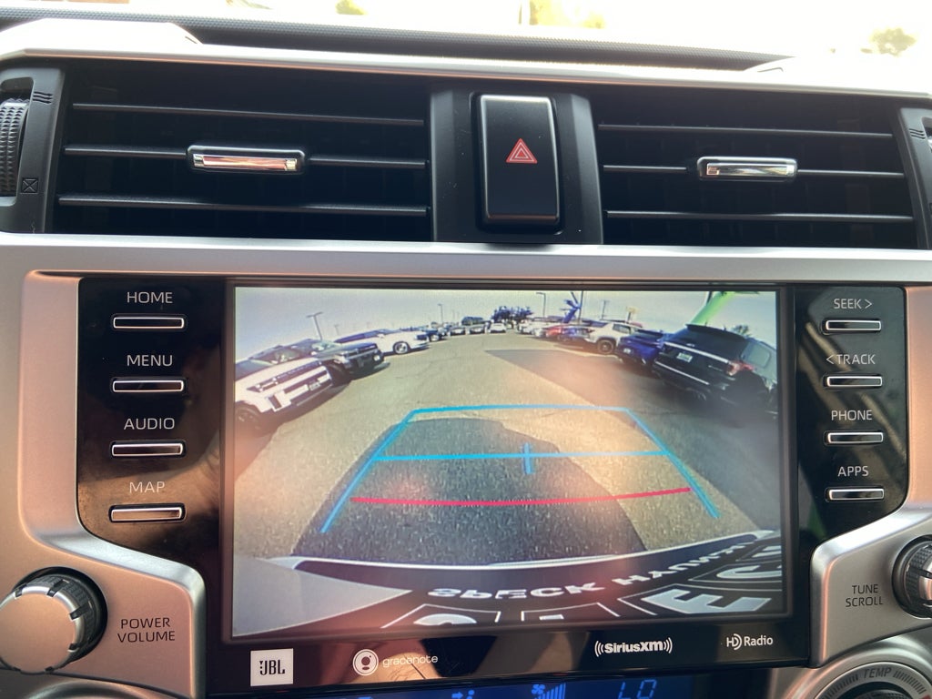 2020 Toyota 4Runner Limited