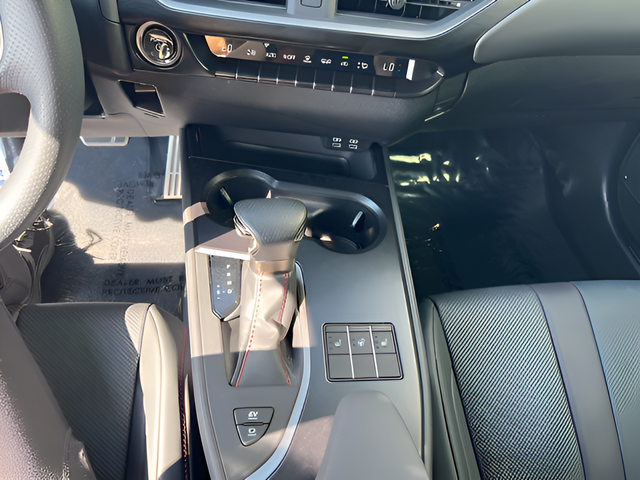2024 Lexus UX 250h F SPORT Design