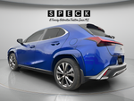 2024 Lexus UX 250h F SPORT Design