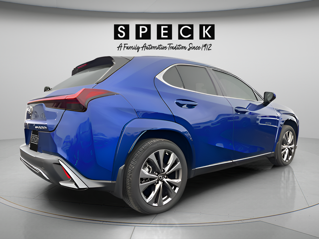 2024 Lexus UX 250h F SPORT Design