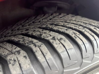 2013 Hyundai Tucson Limited