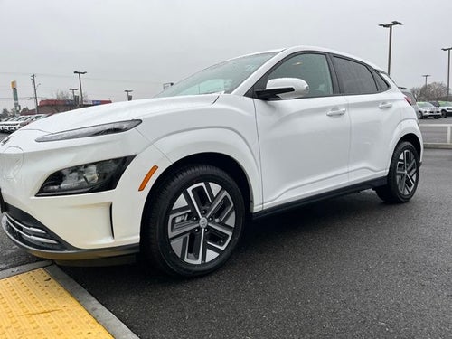 2023 Hyundai Kona Electric SE
