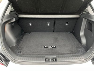 2023 Hyundai Kona Electric SE