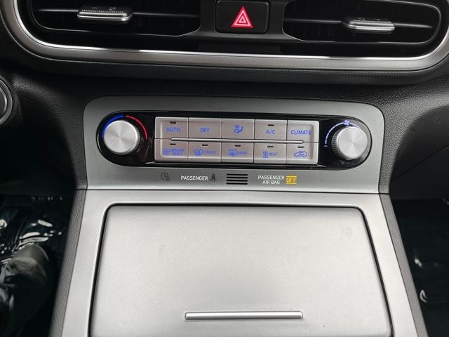 2023 Hyundai Kona Electric SE