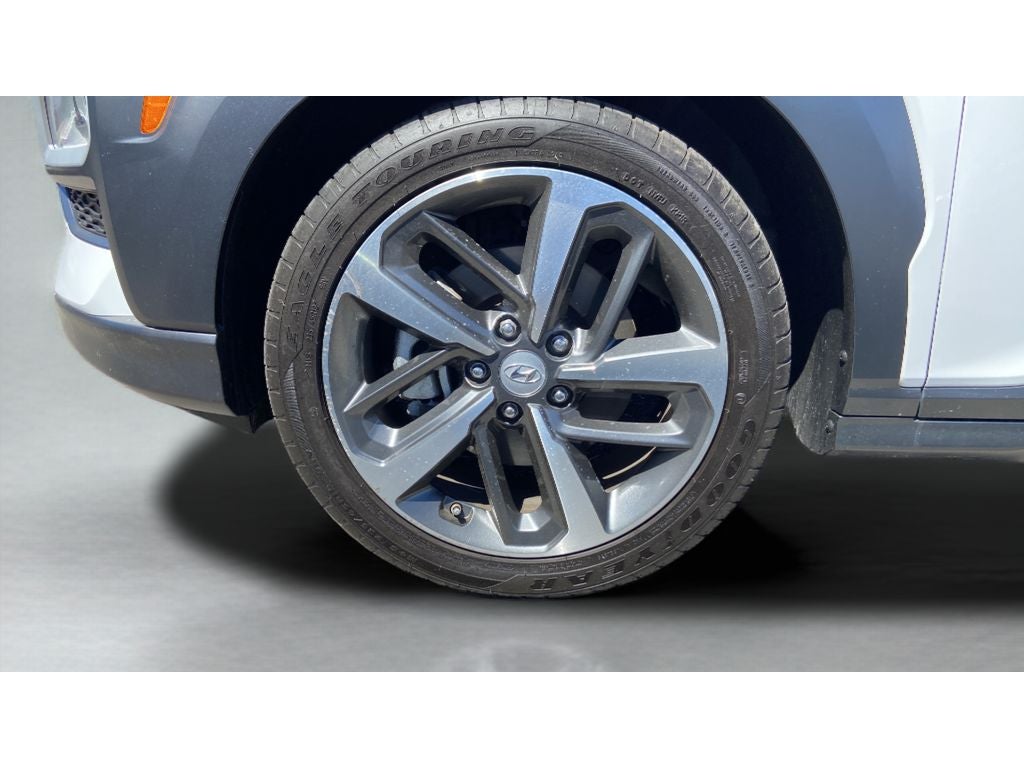 2021 Hyundai Kona Ultimate