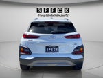 2021 Hyundai Kona Ultimate