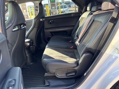 2025 Hyundai IONIQ 5 N Base