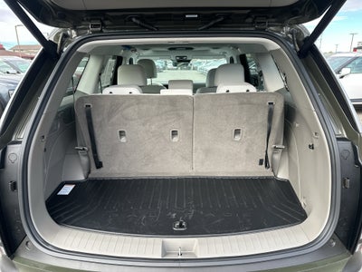2026 Hyundai Palisade SEL Premium 8P